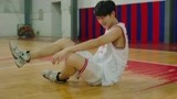 青春24秒：杜青脚受伤坚持训练，热血篮球少年为梦想而战！
