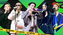 CZR 2 - I'm Singer-Songwriter 2020-04-16