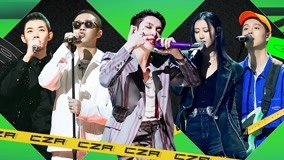 Xem Tập 1 Phần 2 Châu Diên hát rap Trung Quốc xuất sắc (2020) Vietsub Thuyết minh