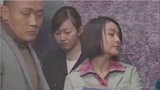 极品妈妈：安可和陈百峰离婚却在公司电梯遇见，尴尬了