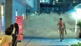 城市中央出现致命毒气，发现时已经晚了，韩国灾难片《极限逃生》