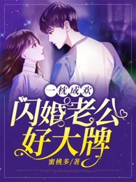 一枕成欢：闪婚老公好大牌