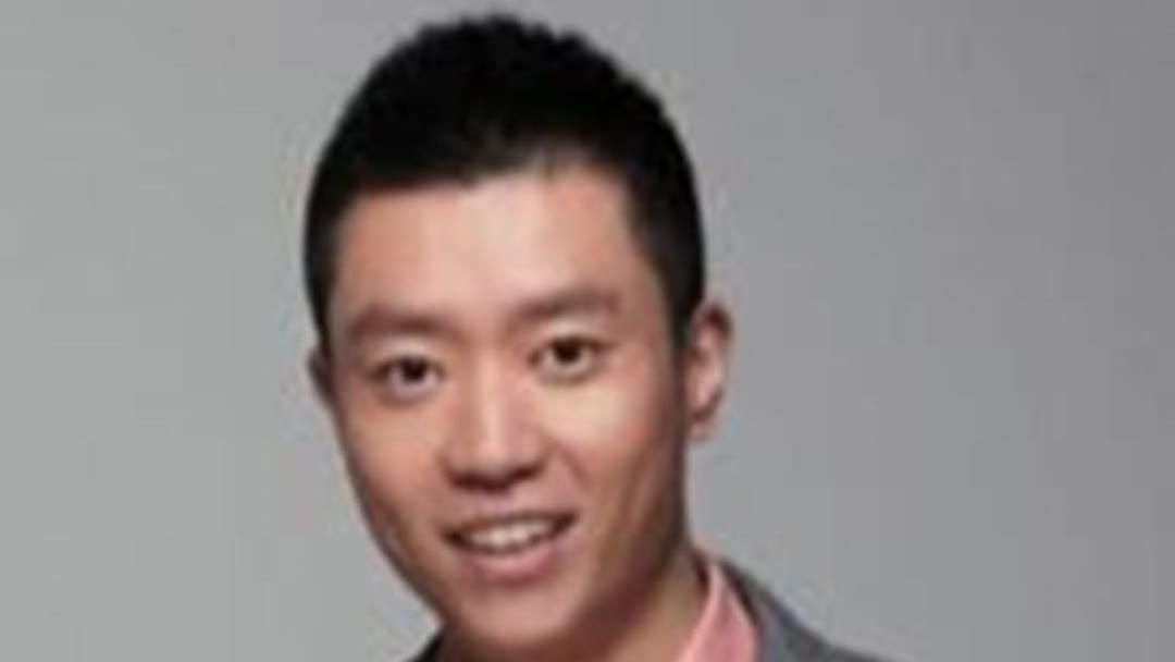 Zhang HengZhang Heng iQiyi