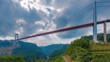2020年世界上最高的大桥Top5！