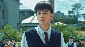 Watch the latest Cool Boy from LanXiang Episode 12 (2020) online with English subtitle for free English Subtitle