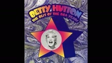 Betty Hutton - It's Oh So Quiet (Official Audio)