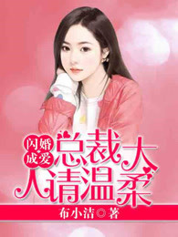 闪婚成爱：总裁大人请温柔