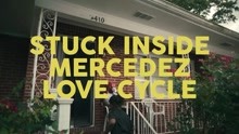 Toosii - Stuck Inside Mercedez Love Cycle 