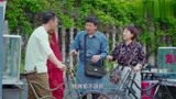 西京故事：农村老夫妻俩摆摊卖凉皮，怎料遇上心机男！倒了霉了！