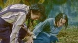 明月几时有：大妈死也不出卖游击队，最终被鬼子射杀