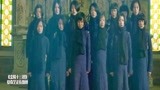 金陵十三钗：小日本抓了12名女学生参加庆功宴，还要她们唱歌
