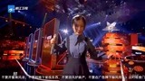 中国好声音第3季：唱的我都想哭果然经历的男人都有魅力的