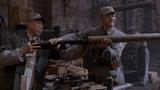 百团大战：八路军兵工厂真厉害，自己造装备，还能改造战利品！