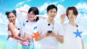 Watch the latest Ep5 Part 1 Huang Xuan and Elvis Han have a dispute. (2020) online with English subtitle for free English Subtitle