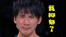 中国网友太强了，无论啥歌都能一秒评论哭你！大张伟：我都看哭了