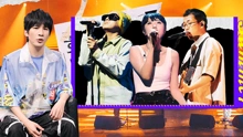 The Big Band Season 2 2020-08-11