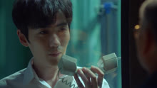 线上看 《重启》朱一龙穿白衬衫放狠话的样子太苏了！ (2020) 带字幕 中文配音