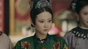 watch the latest Story of Yanxi Palace Episode 8 with English subtitle English Subtitle