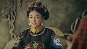 watch the latest Story of Yanxi Palace Episode 21 with English subtitle English Subtitle