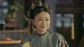 Watch the latest Story of Yanxi Palace Episode 6 online with English subtitle for free English Subtitle