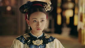 Watch the latest Story of Yanxi Palace Episode 19 with English subtitle English Subtitle