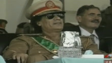 1988年，卡扎菲制造洛克比空难，面对制裁卡扎菲还放出狂言！