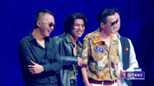 《乐队的夏天2》Mandarin被五条人反选，chace的临场反应太好笑