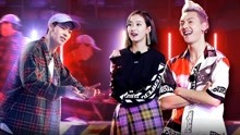 Hot-blood Dance Crew(VIP Version) 2018-04-03