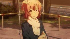 Watch the latest My Teen Romantic Comedy SNAFU Climax Episode 9 (2020) online with English subtitle for free English Subtitle