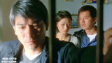 赌侠1999：刘德华带稳了帽子，最后还是选择原谅小芬，哎可怜