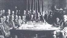 历史上的今天丨1901年9月7日，丧权辱国的《辛丑条约》签订