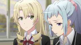 Tonton online My Teen Romantic Comedy SNAFU TOO! Episod 12 (2016) Sarikata BM Dabing dalam Bahasa Cina