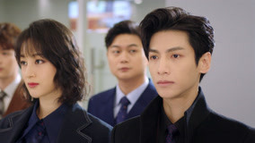 Watch the latest Love is Sweet Episode 7 with English subtitle English Subtitle