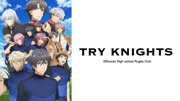 TRY KNIGHTS