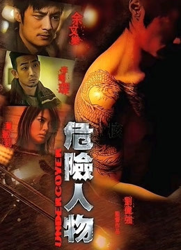  Undercover (2007) 日本語字幕 英語吹き替え