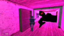 赛罗奥特曼来到密室里遇见了黑暗迪迦怎么办？