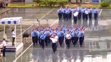 放弃沿用多年的英国曲目！香港警察机动部队毕业仪式换成了这首歌