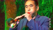 会宁小曲唢呐曲谱_唢呐图片