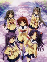 Clannad 动漫动画 全集高清正版视频在线观看 爱奇艺