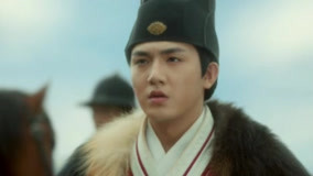 Watch the latest The Sleuth of the Ming Dynasty (Thai ver.) Episode 8 online with English subtitle for free English Subtitle