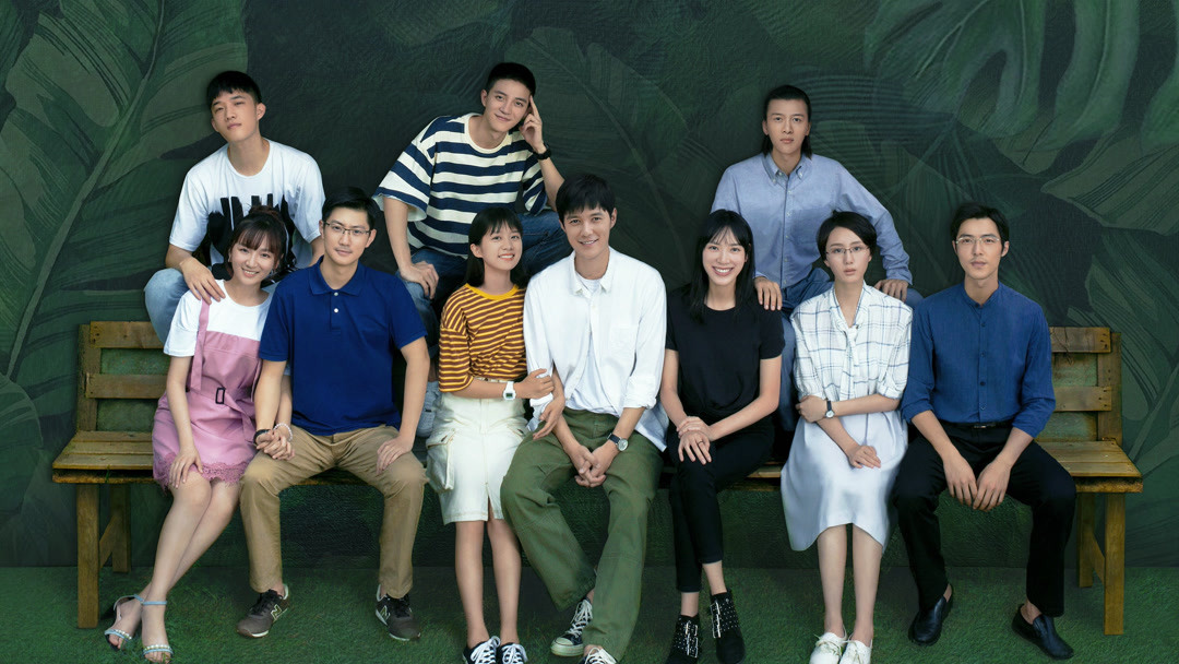 the latest Somewhere Only We Know Episode 5  online with English subtitle for free – iQIYI | iQ.com