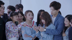 Watch the latest Lucky's First Love Episode 22 (2019) with English subtitle English Subtitle