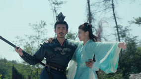 Tonton online The Moon Brightens for You Episod 3 Sarikata BM Dabing dalam Bahasa Cina