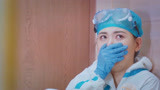 最美逆行：一线护士给肺炎女孩检查，被她摘掉口罩，感染上肺炎！