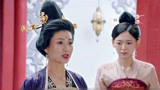 《浮世双娇传》补长公主一个小金人，在江绍面前演戏，毫无痕迹