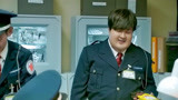 胖子行动队：胖子考上日本警察，却被同事欺负，心态真好