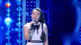 中国梦之声：这组合太牛了吧！居然能把《至少还有你》唱得这么炸