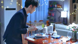 小大夫23：郭靖准备烛光晚餐，没等来娇妻，却把郭郭等来了
