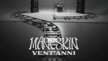Måneskin - VENT'ANNI (Official Video)