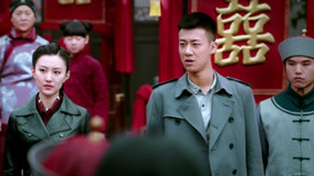 Mira lo último Detective Episodio 23 sub español doblaje en chino